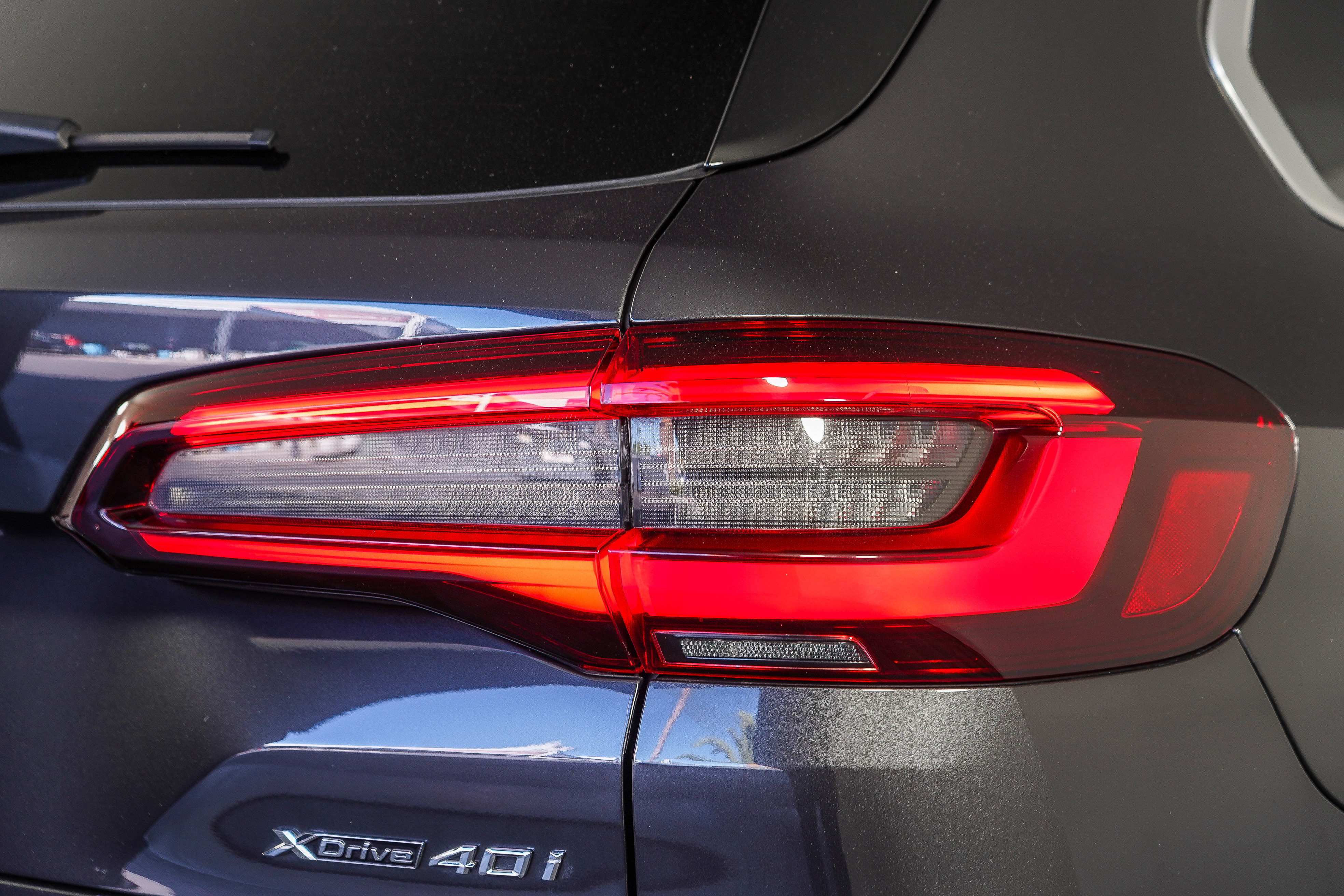 Used 2022 BMW X5 xDrive40i image 13