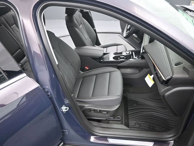 New 2026 Buick Envision Avenir image 19