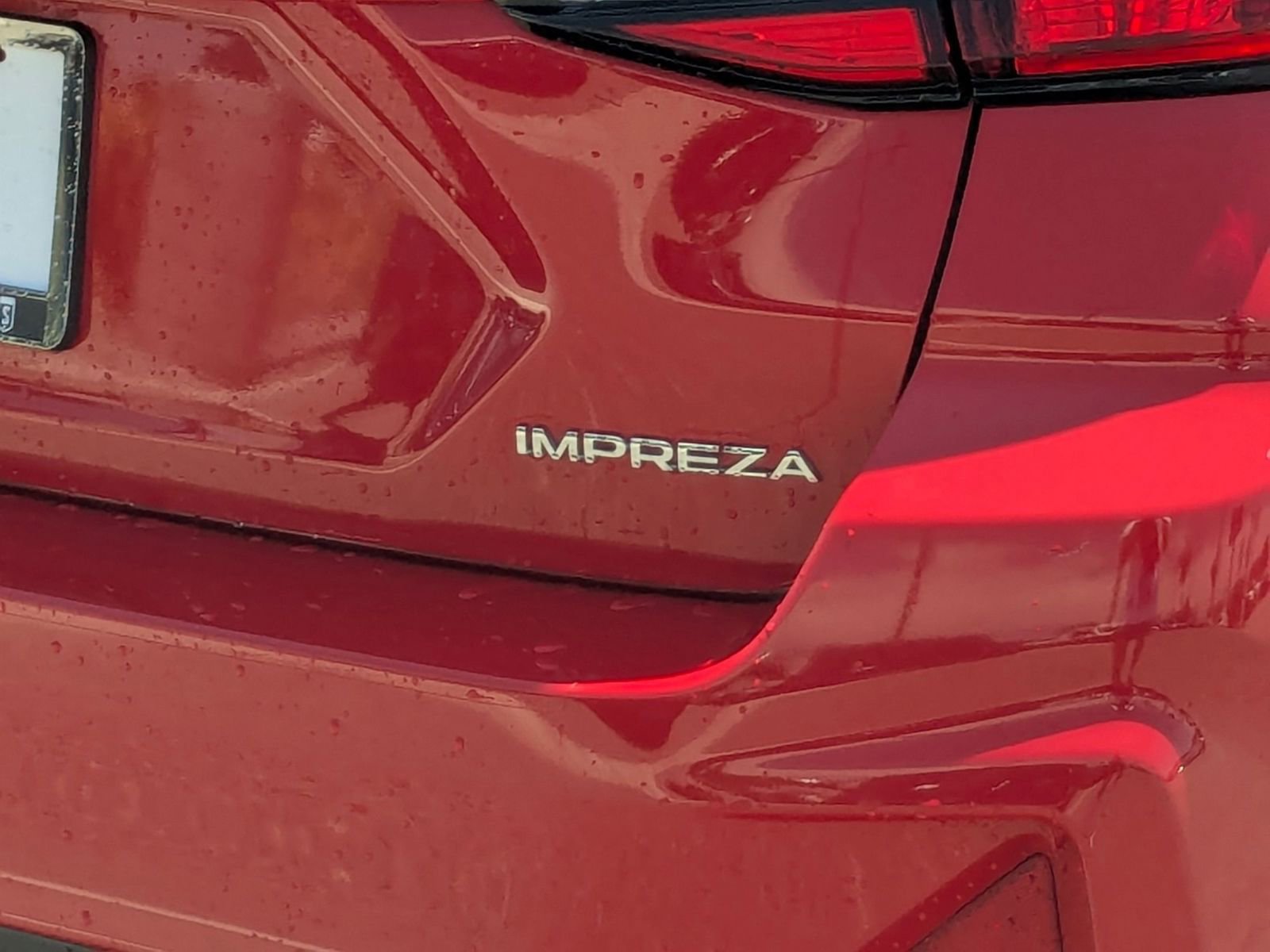 Certified 2024 Subaru Impreza 2.0i Sport w/ Popular Package #1 AWD/4WD image 24