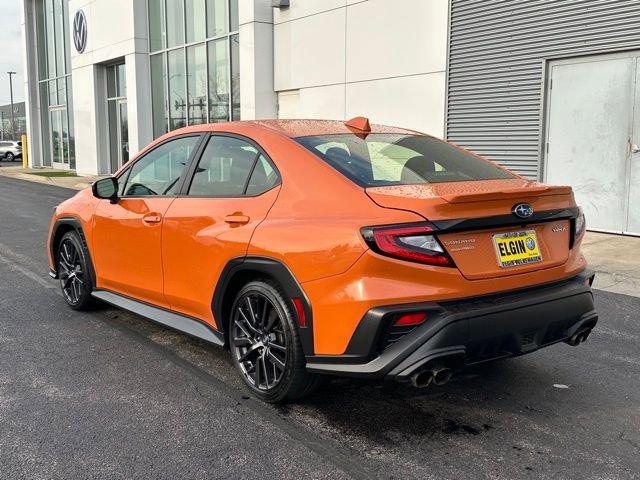 Used 2023 Subaru WRX Premium image 4