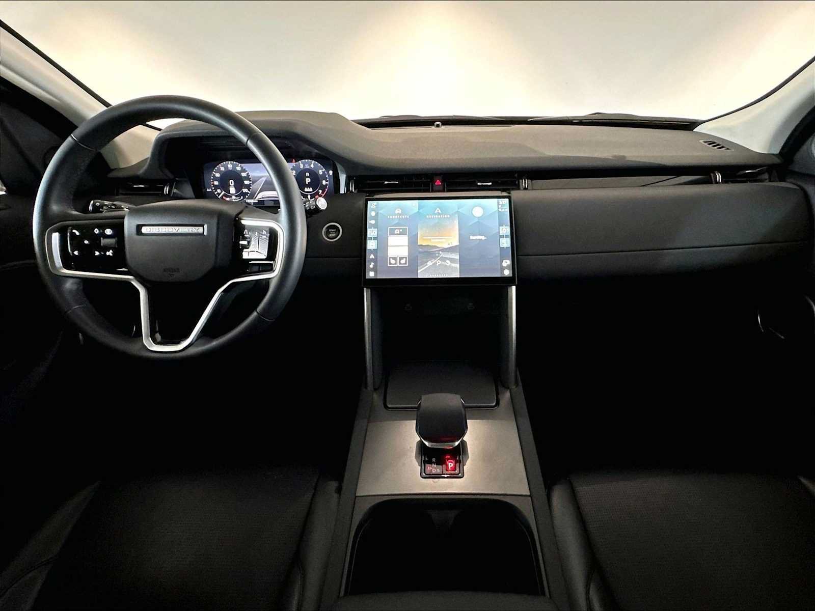 Used 2024 Land Rover Discovery Sport S AWD/4WD image 18