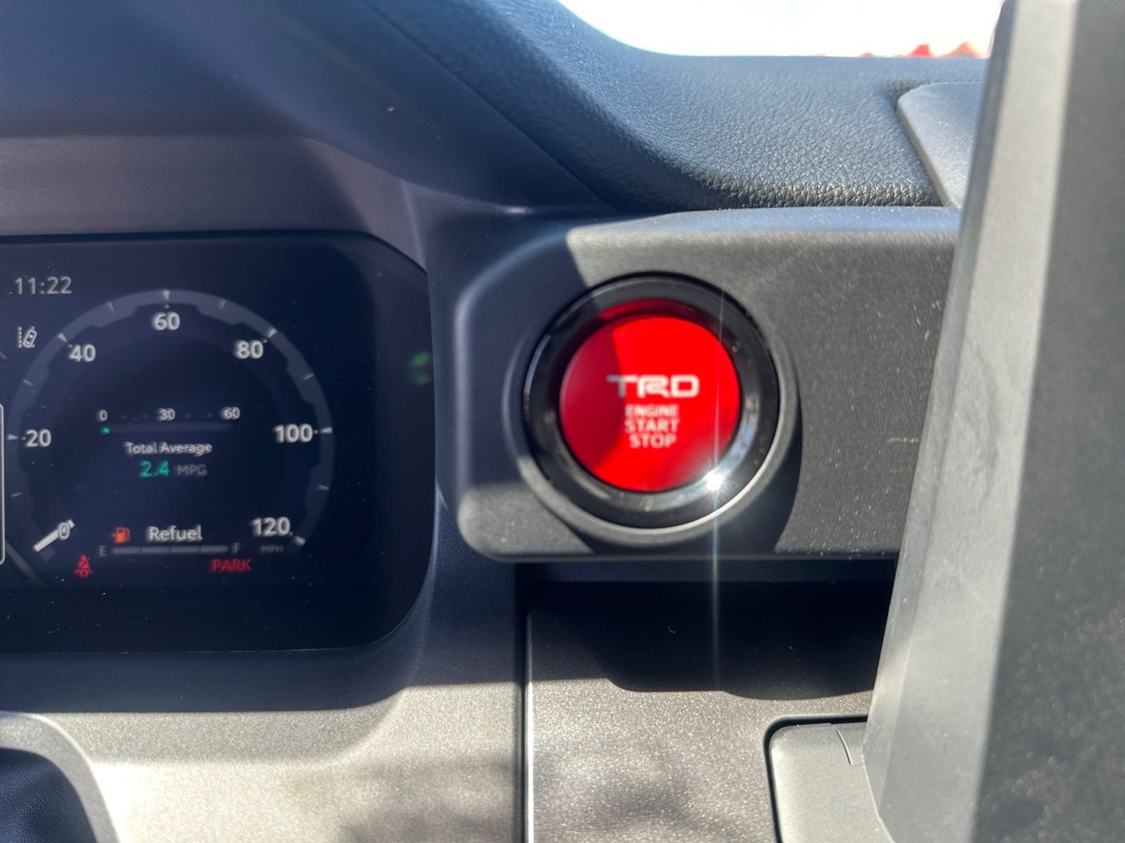 New 2026 Toyota Tacoma TRD Sport image 21