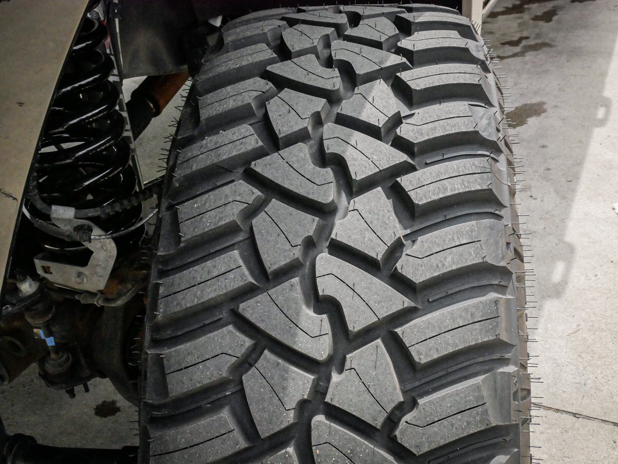 Used 2025 Ford F250 Platinum AWD/4WD image 12