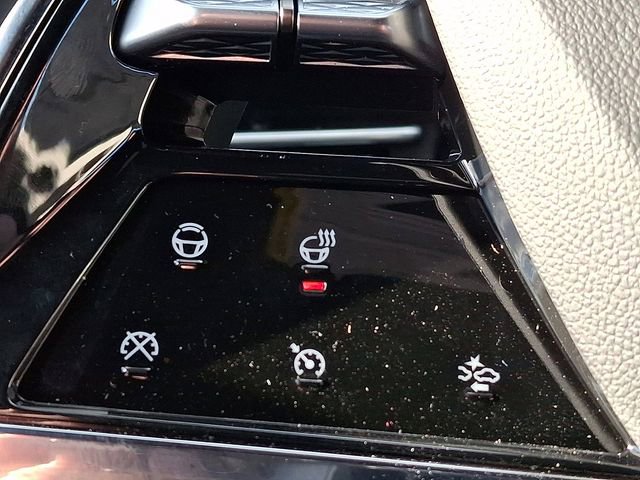 New 2026 Cadillac Escalade Sport w/ Touring Package image 15