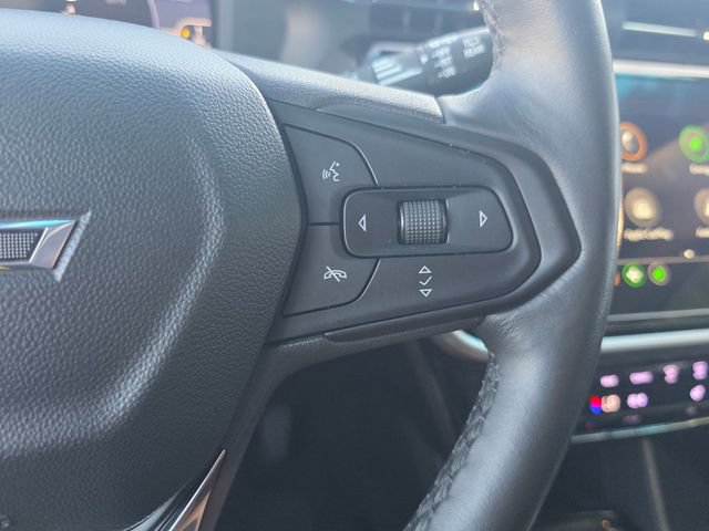 Certified 2023 Chevrolet Bolt LT w/ Infotainment Package FWD image 33