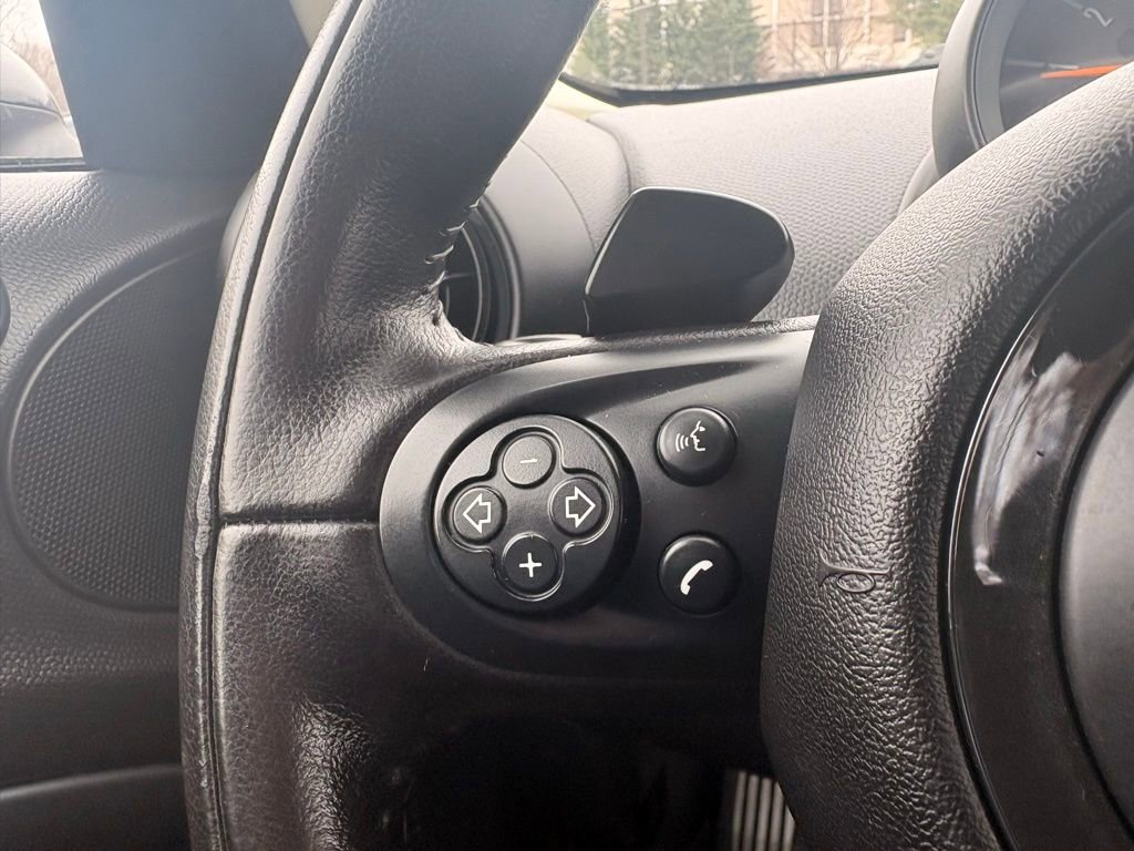 Used 2016 MINI Cooper Countryman S image 32