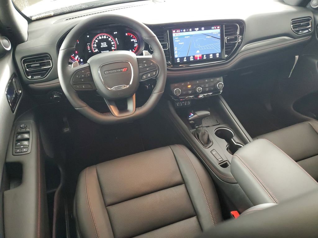 New 2026 Dodge Durango GT image 15