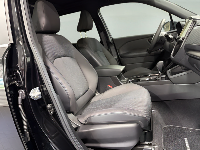 Certified 2026 Subaru Forester Premium w/ Premium/Limited Package AWD/4WD image 14