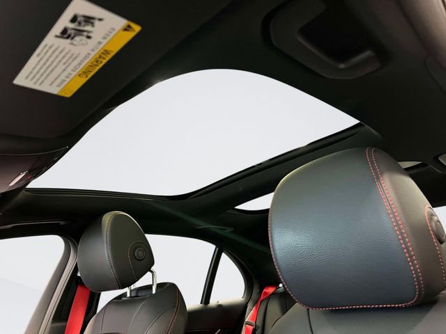 Certified 2023 Mercedes-Benz E 53 AMG 4MATIC Sedan image 20