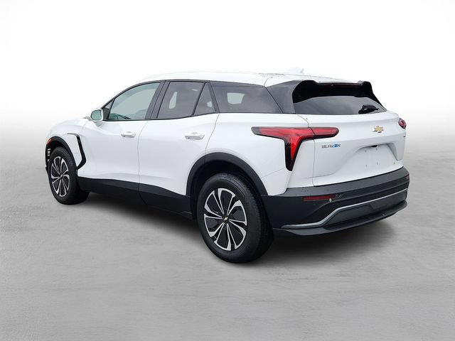 Used 2024 Chevrolet Blazer EV LT AWD/4WD image 4