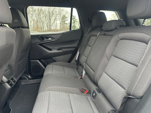 Used 2025 Chevrolet Equinox LT image 16