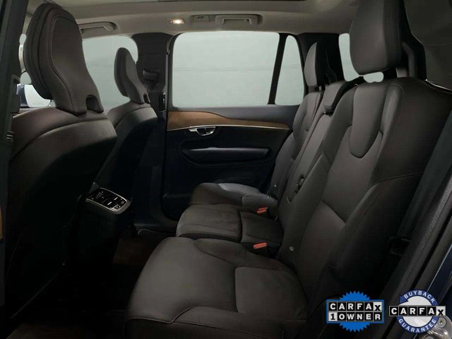 Used 2025 Volvo XC90 B6 Plus image 70