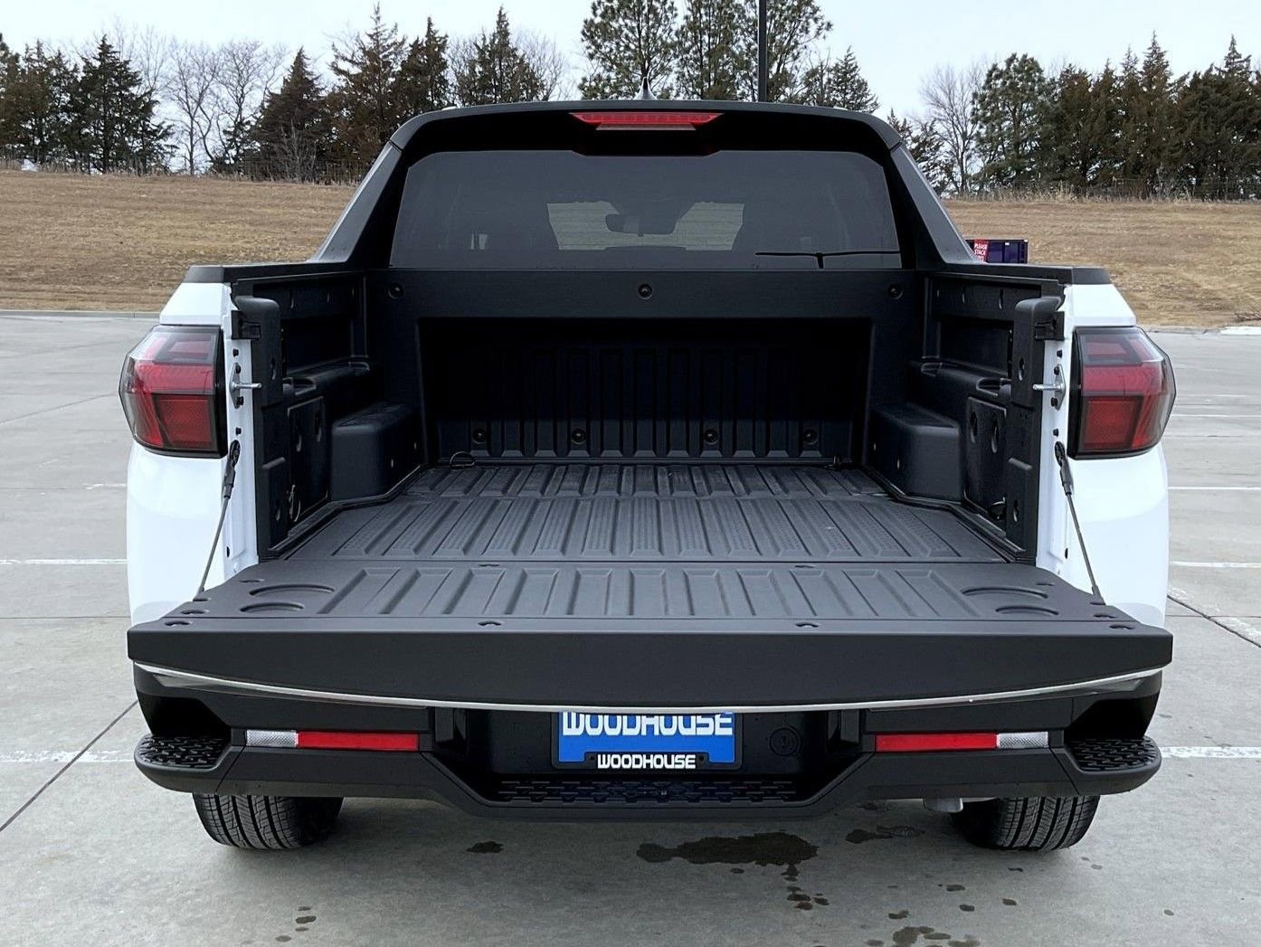 New 2026 Hyundai Santa Cruz SEL image 9