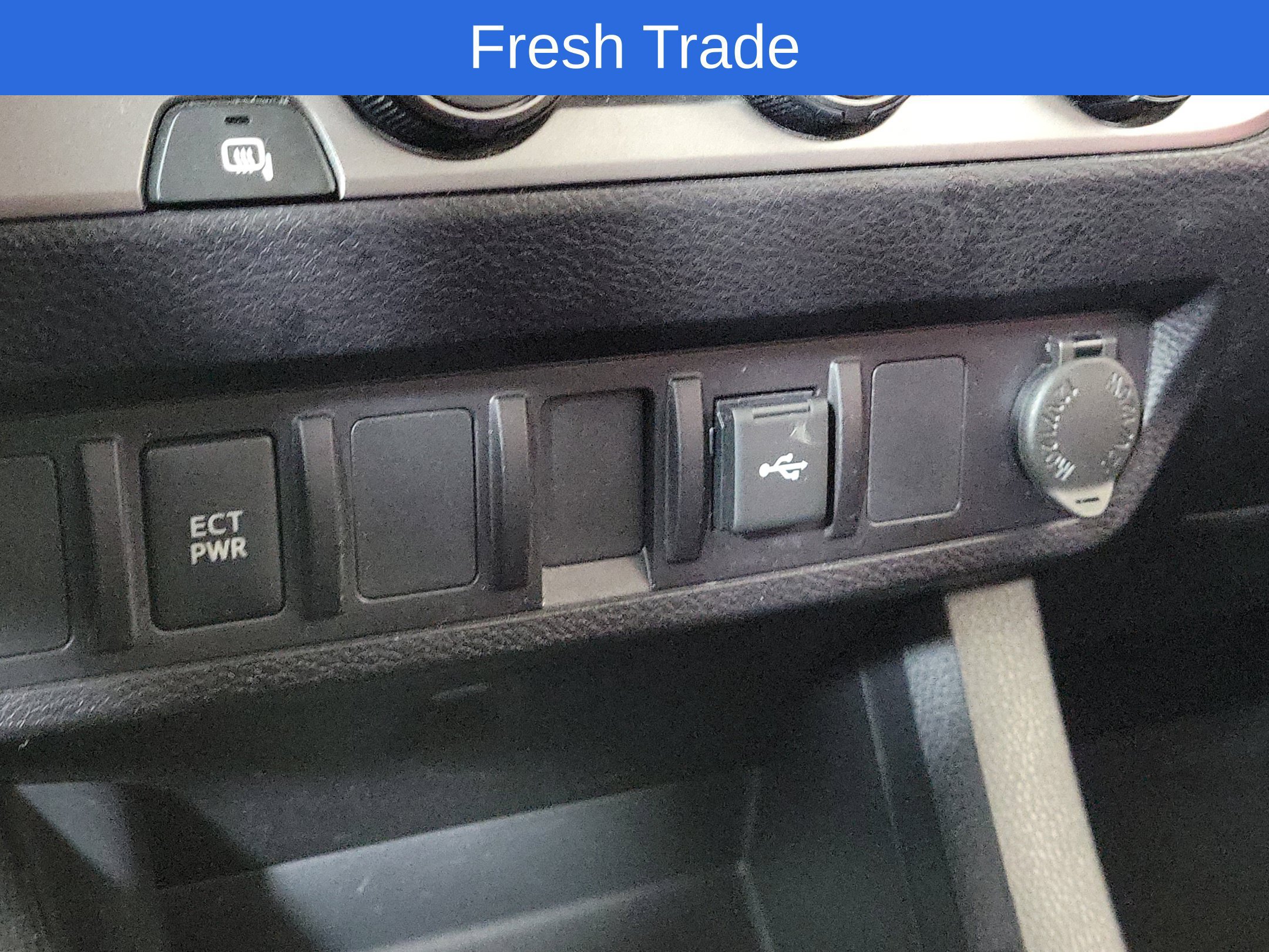 Used 2022 Toyota Tacoma SR5 w/ SR5 Appearance Package (SM) RWD image 21