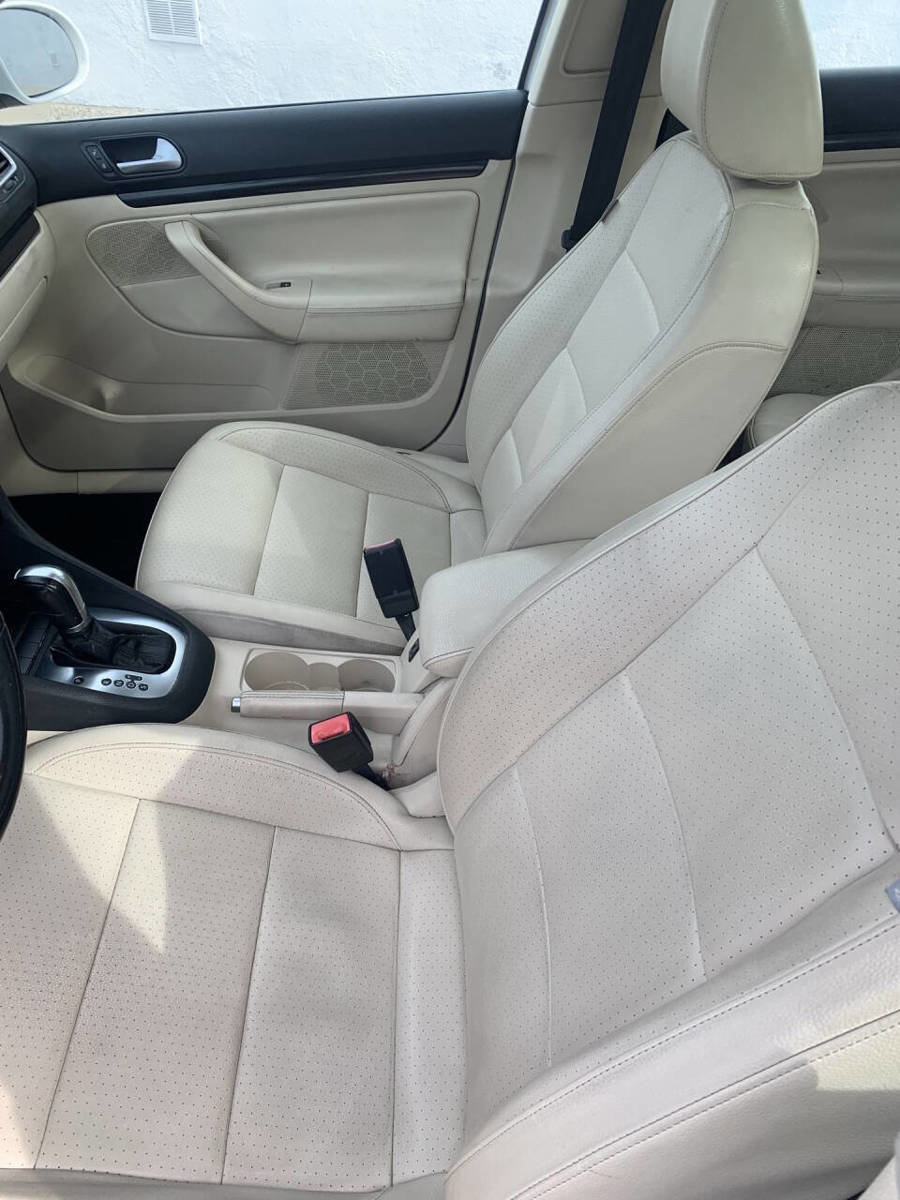 Used 2013 Volkswagen Jetta SE FWD image 10