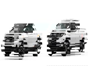 New 2026 Honda Ridgeline TrailSport+ image 14