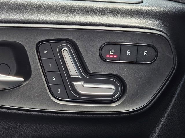 New 2025 Mercedes-Benz Sprinter 2500 image 27