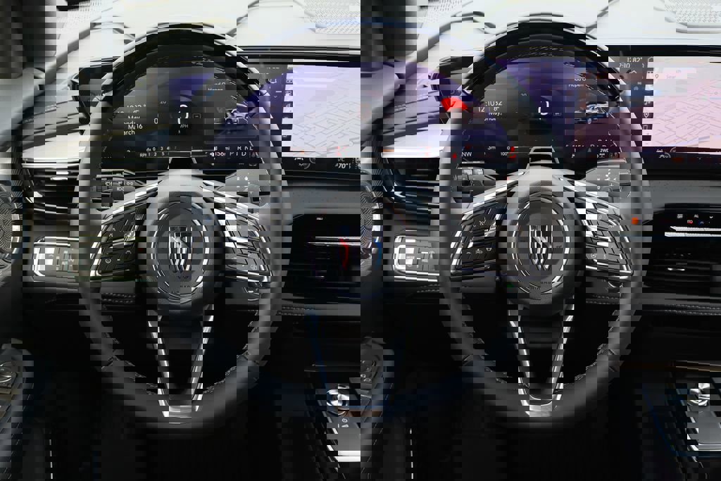 New 2026 Buick Enclave Avenir w/ Super Cruise Package image 8