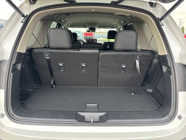New 2026 Honda Pilot EX-L image 26