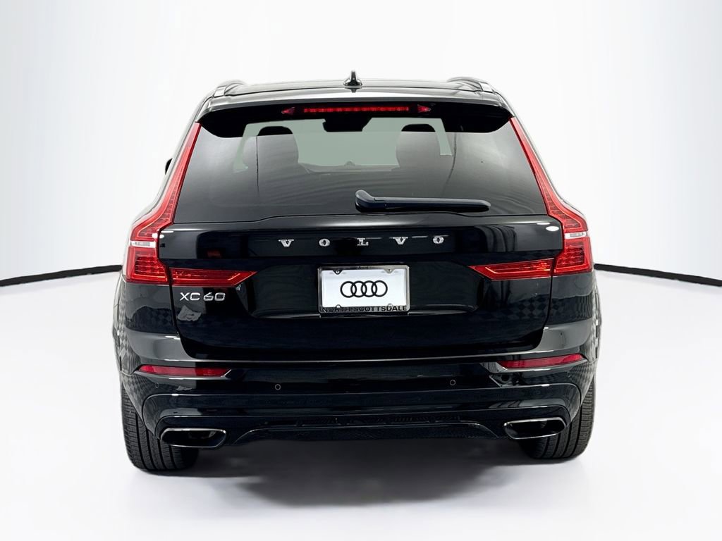 Used 2020 Volvo XC60 T8 Polestar image 6