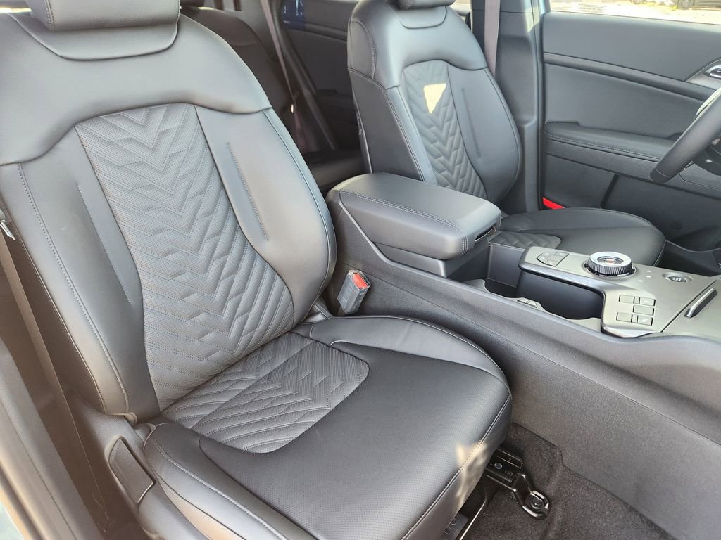 New 2026 Kia Sportage X-Line image 14