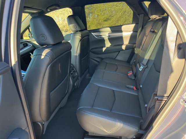 New 2025 Cadillac XT5 Luxury w/ LPO, Floor Liner Package image 34
