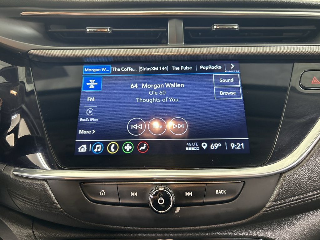 Used 2021 Buick Encore GX Select FWD image 14