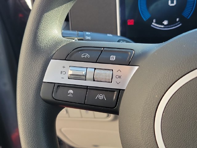 Certified 2026 Hyundai Tucson SE AWD/4WD image 11
