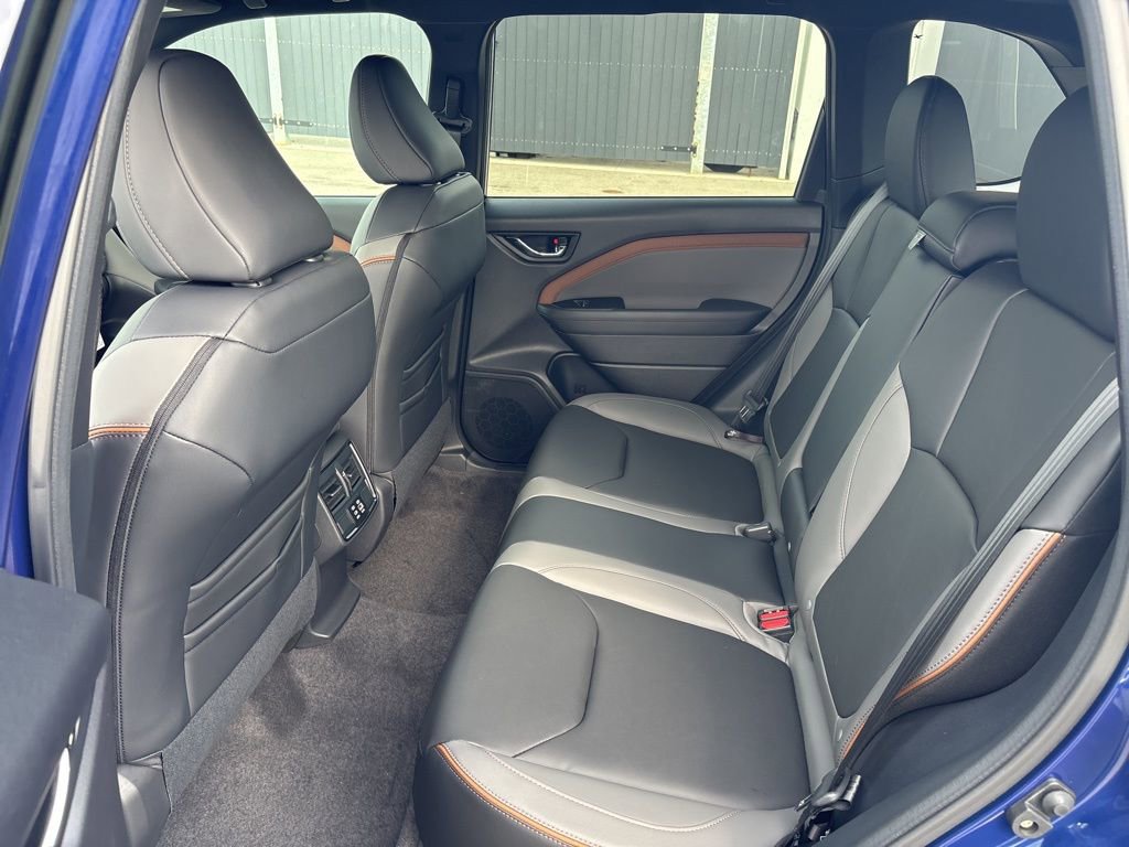New 2026 Subaru Forester Sport AWD/4WD image 12