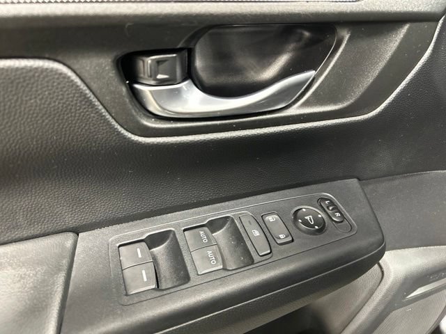 Certified 2024 Honda CR-V Sport image 25