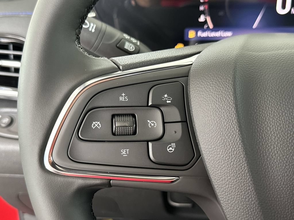 New 2026 Buick Envista Sport Touring w/ Convenience I Package FWD image 20