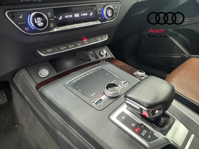 Used 2019 Audi Q5 Prestige AWD/4WD image 34