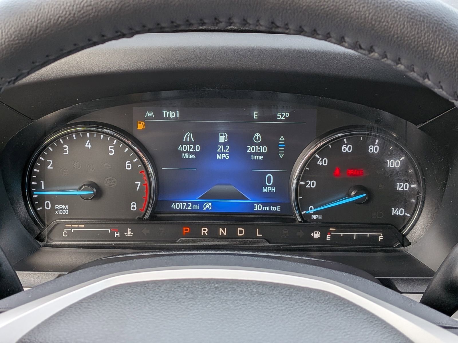 Certified 2023 Ford Explorer XLT w/ Equipment Group 202A image 30