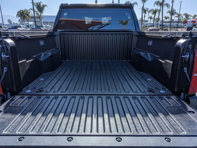 Used 2025 Toyota Tacoma SR RWD image 6