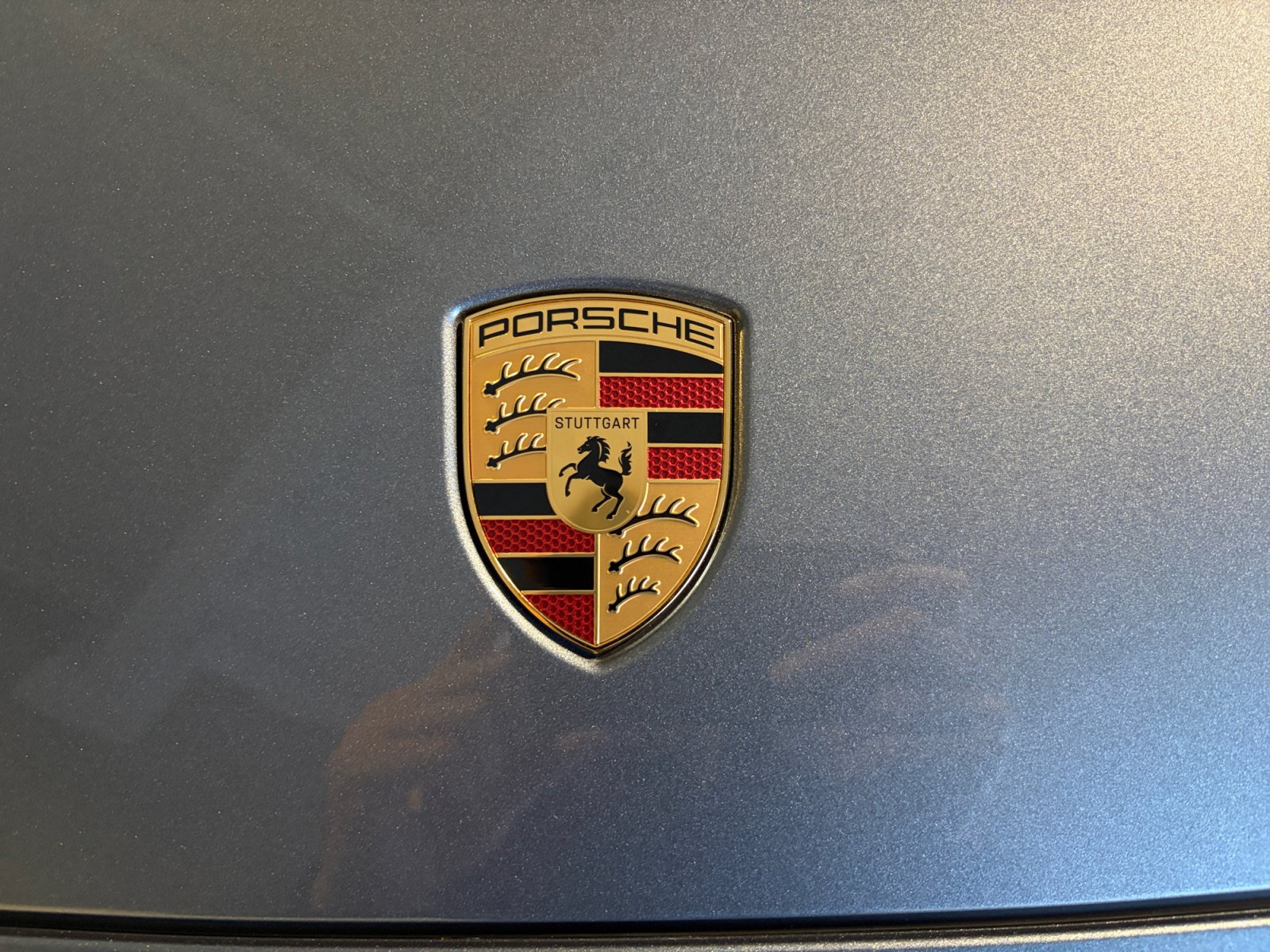 Certified 2026 Porsche Cayenne AWD/4WD image 12