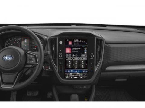 New 2026 Subaru Forester Limited AWD/4WD image 12