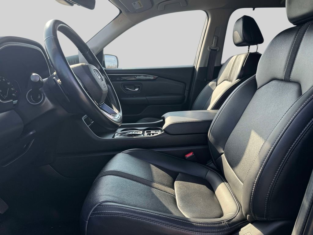 Used 2024 Honda Pilot EX-L image 15