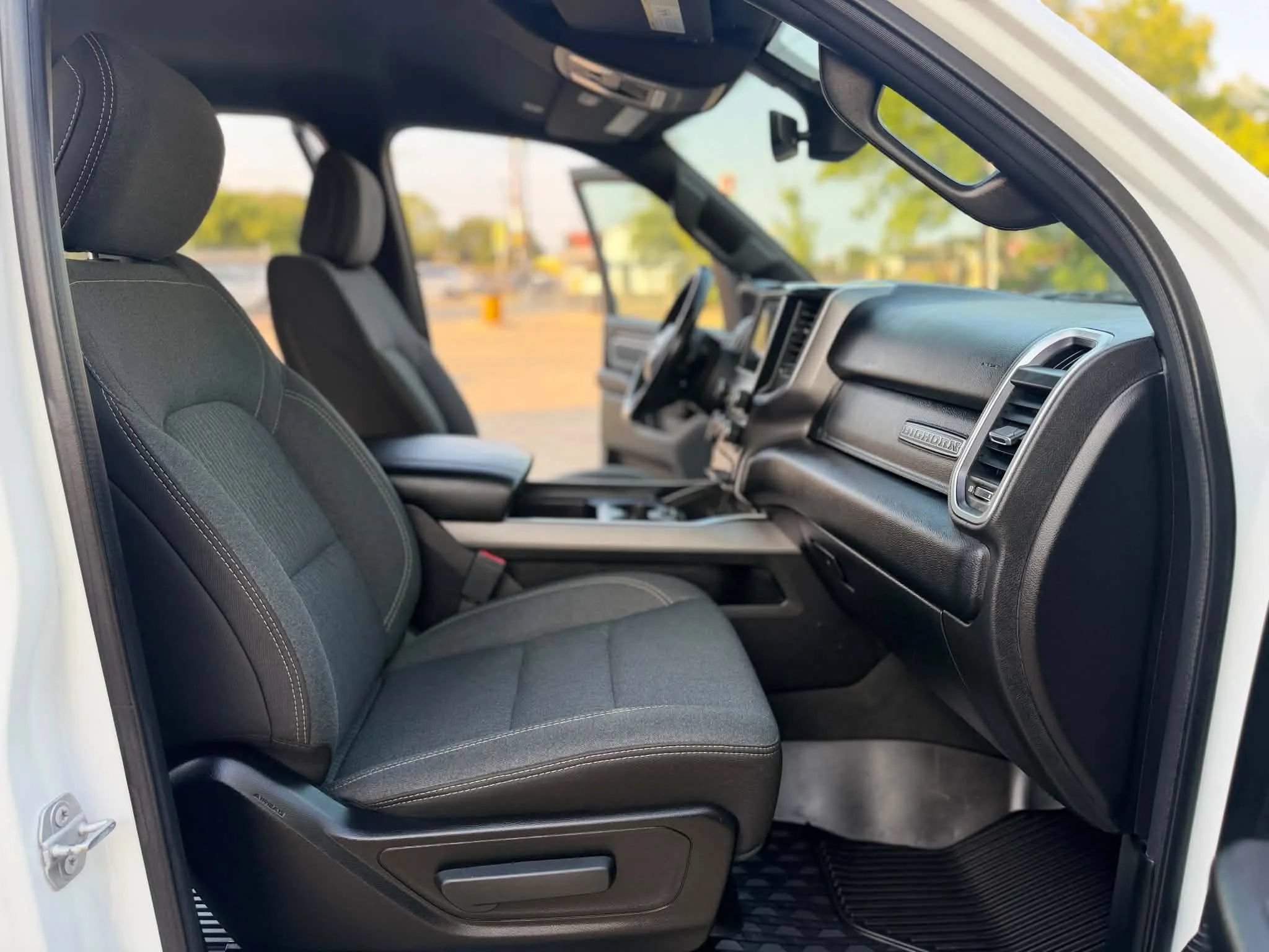 Used 2019 RAM 1500 Big Horn AWD/4WD image 20