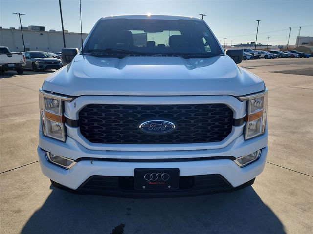 Used 2021 Ford F150 XL w/ STX Appearance Package image 2