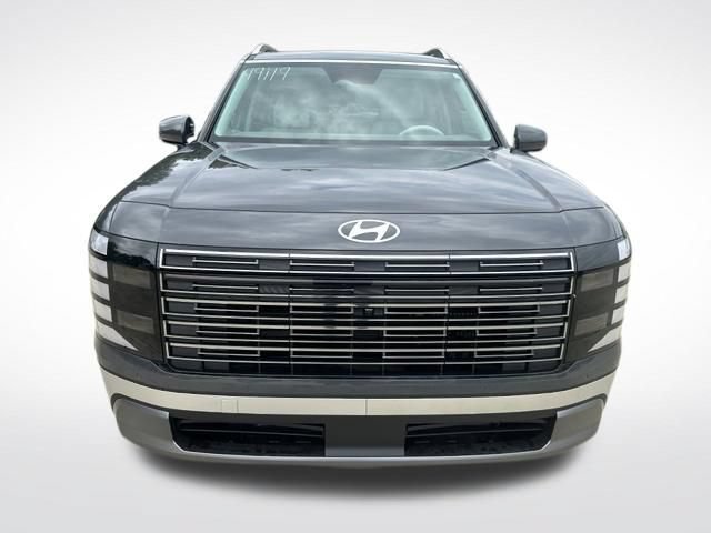 New 2026 Hyundai Palisade SEL Premium FWD image 9