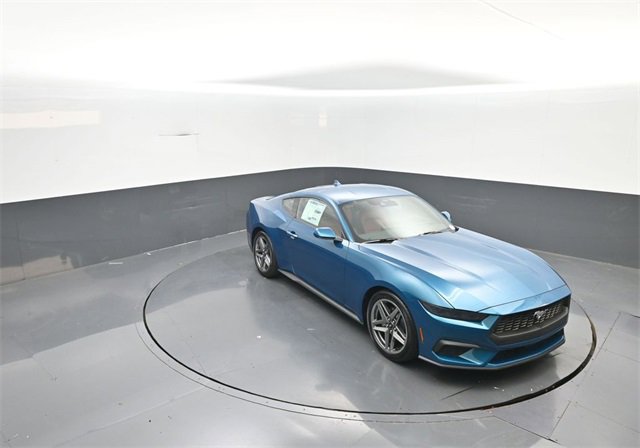 New 2026 Ford Mustang Coupe image 21