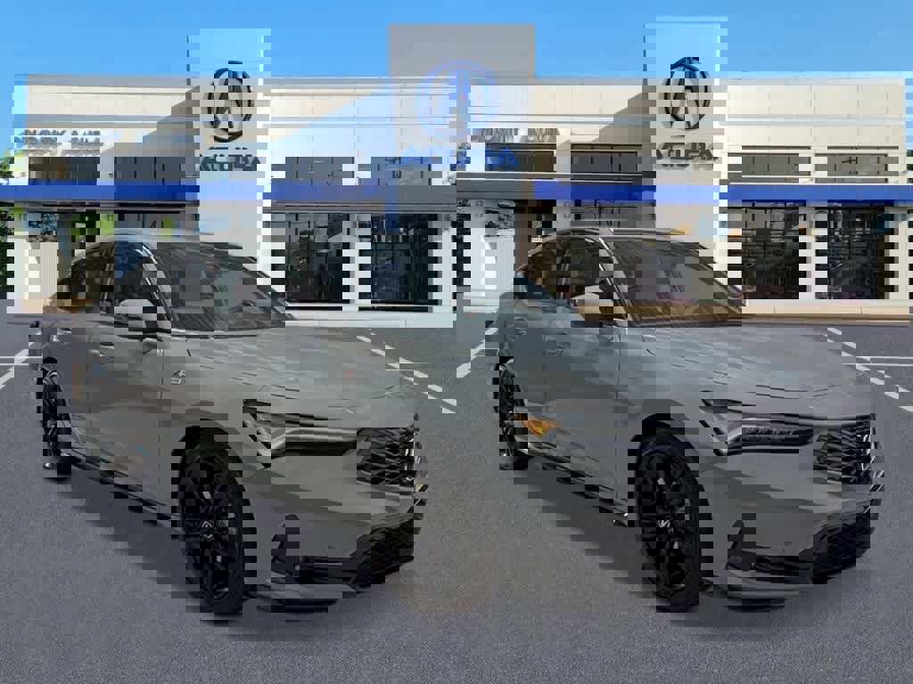 New 2026 Acura Integra A-Spec image 7