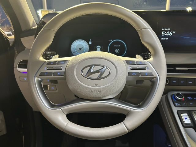 Used 2024 Hyundai Palisade Limited image 10