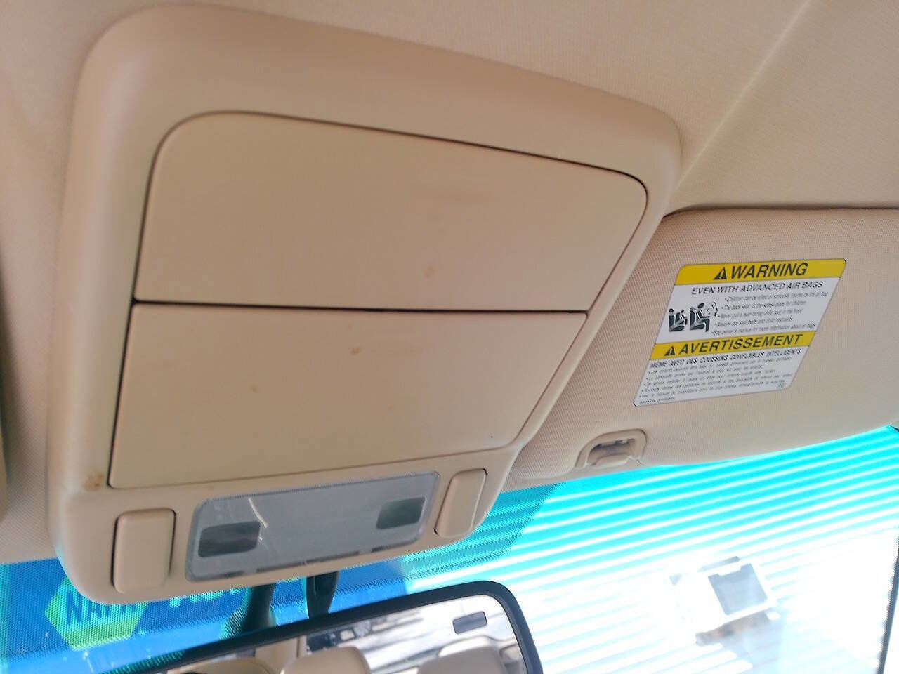 Used 2007 Subaru Forester 2.5X image 39