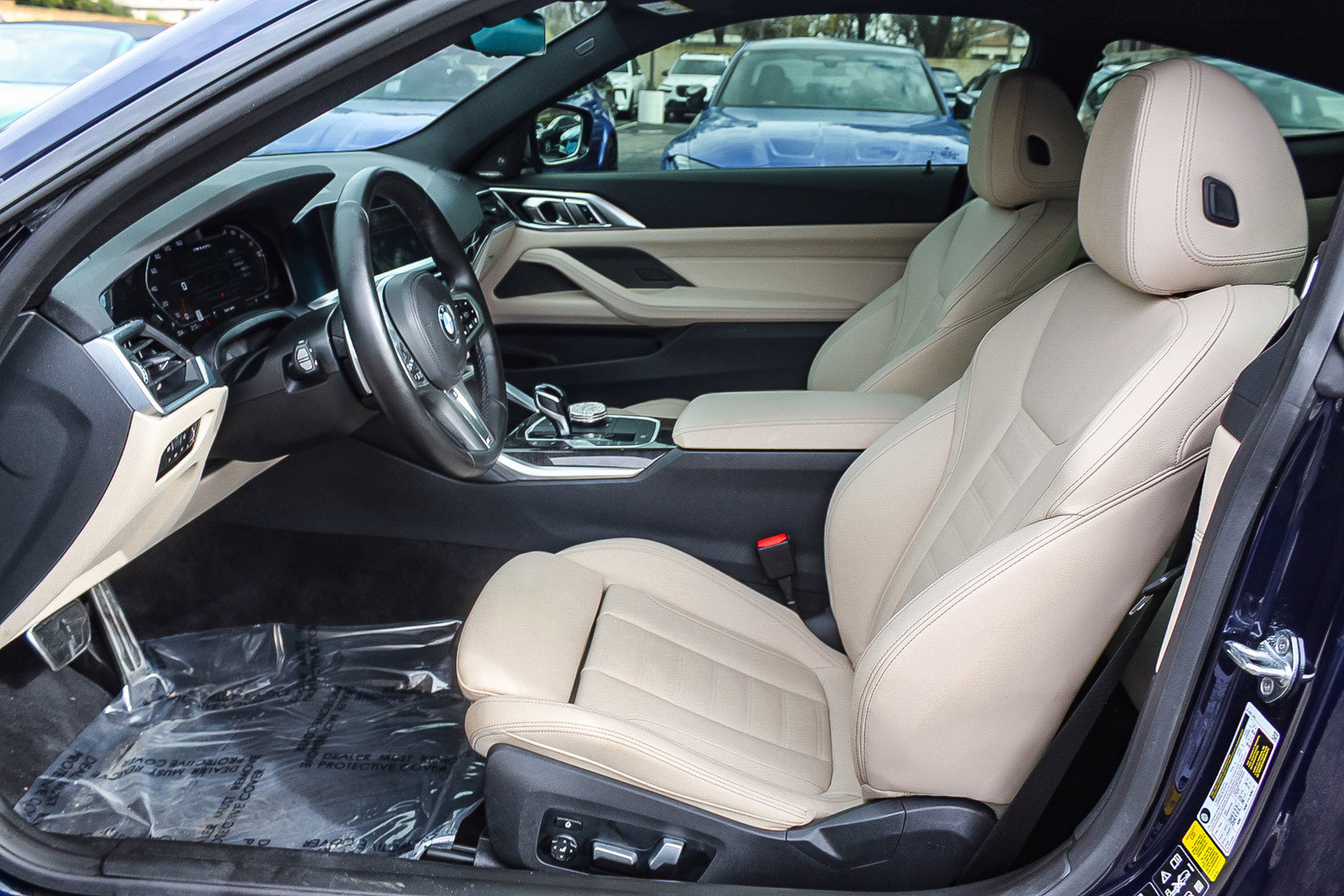 Certified 2022 BMW 440i xDrive Coupe image 17