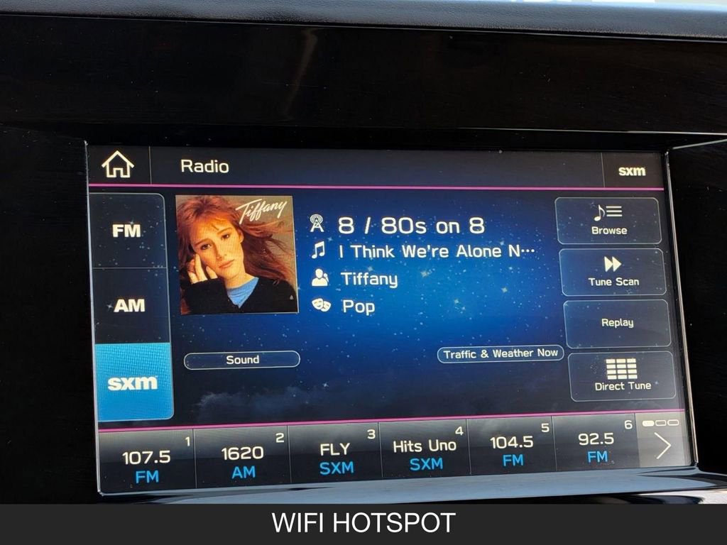 Used 2023 Subaru Forester Sport image 18