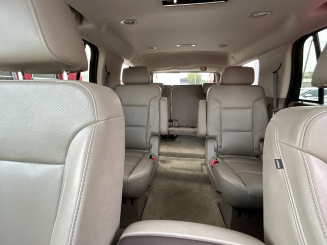 Used 2018 Chevrolet Tahoe Premier AWD/4WD image 45