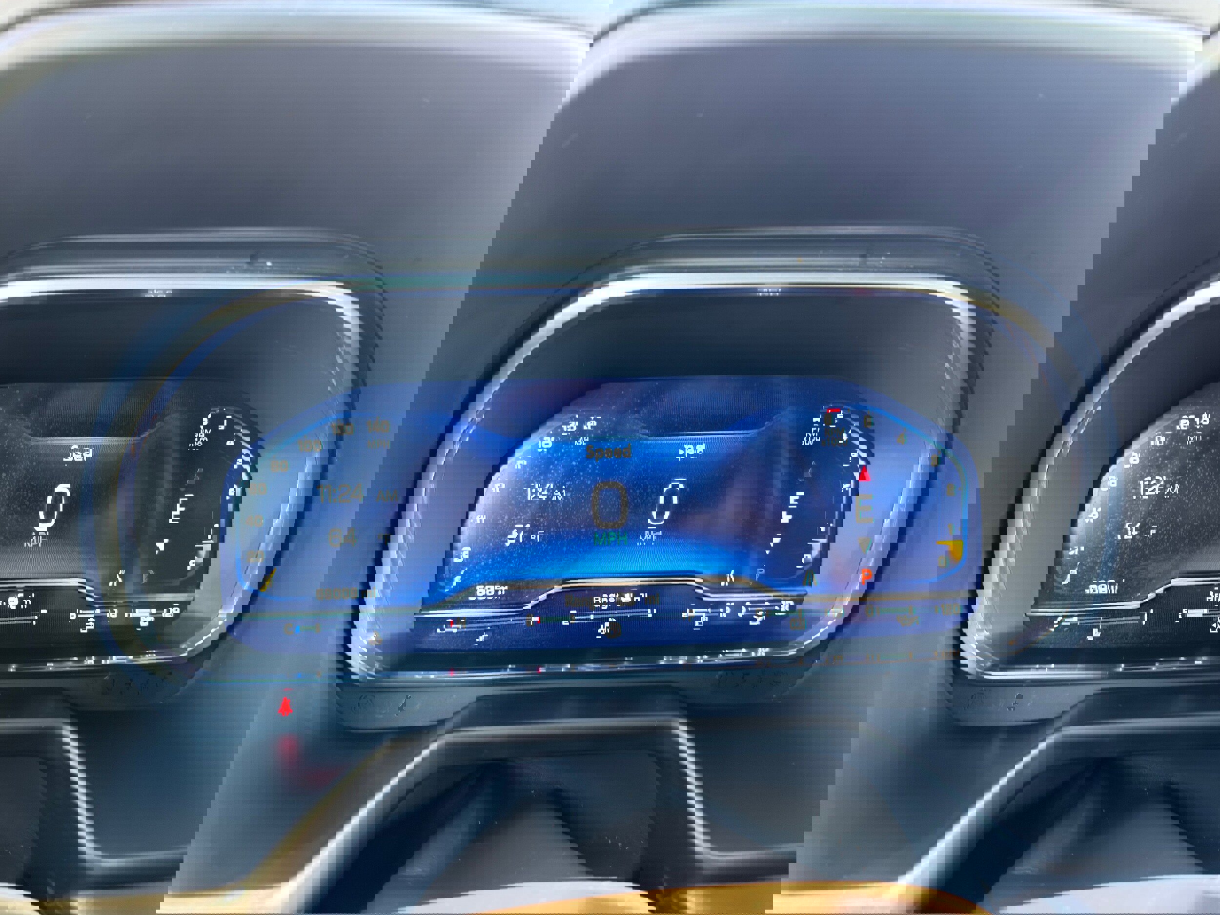 Used 2024 Chevrolet Tahoe LT image 29