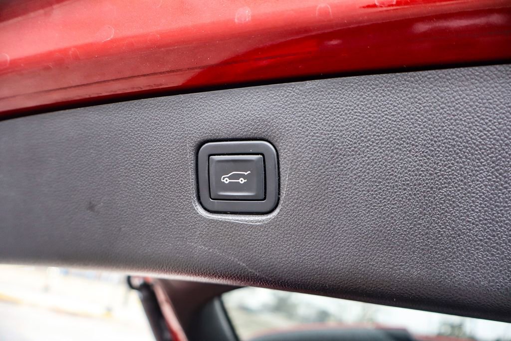 Certified 2023 Chevrolet Blazer Premier w/ Enhanced Convenience Package image 35