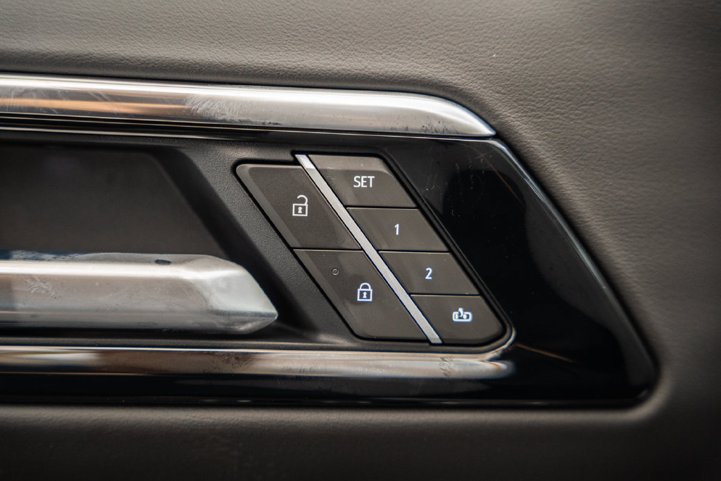 New 2026 Chevrolet Tahoe High Country AWD/4WD image 44